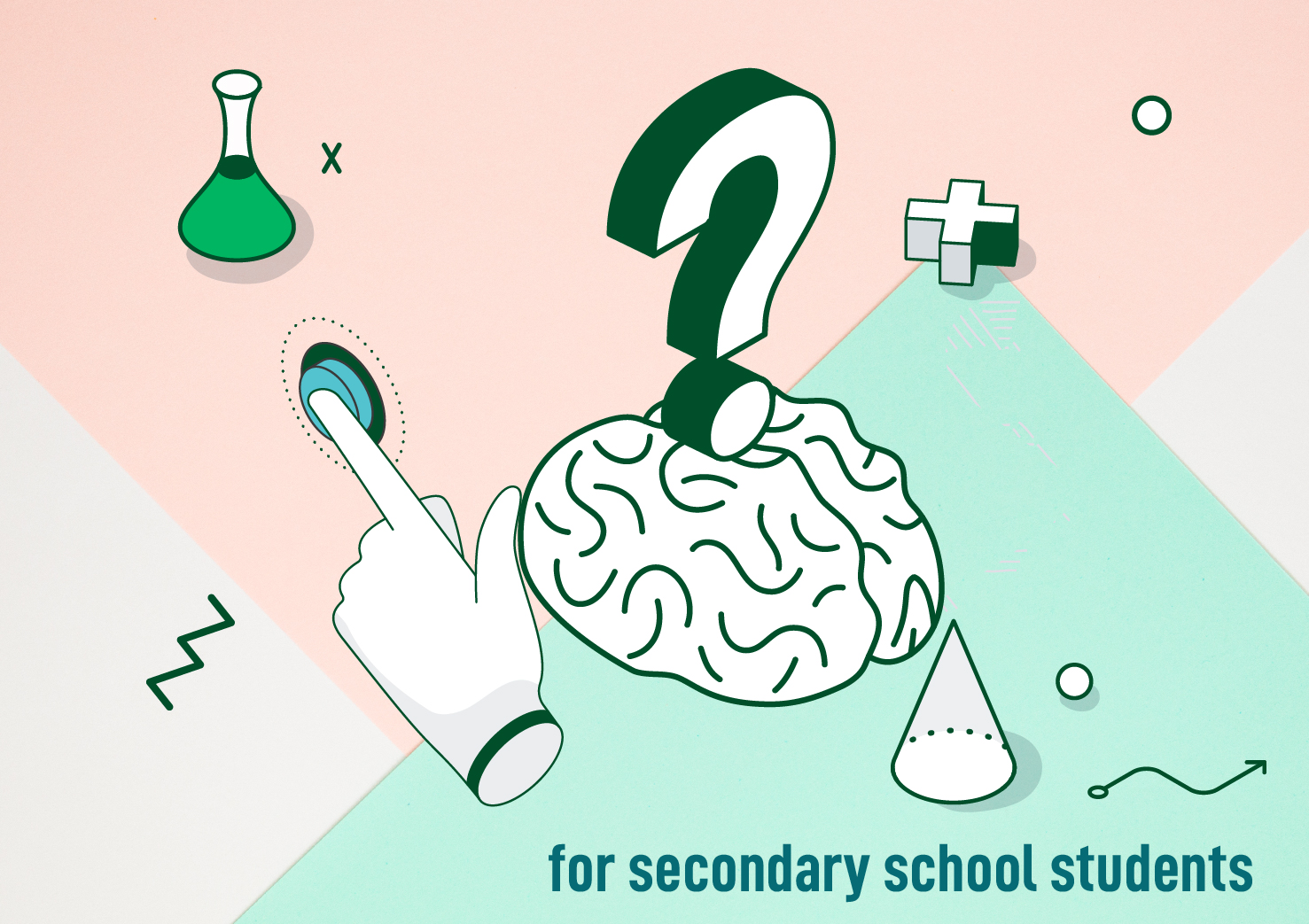 TouchStart Science Summer Programme